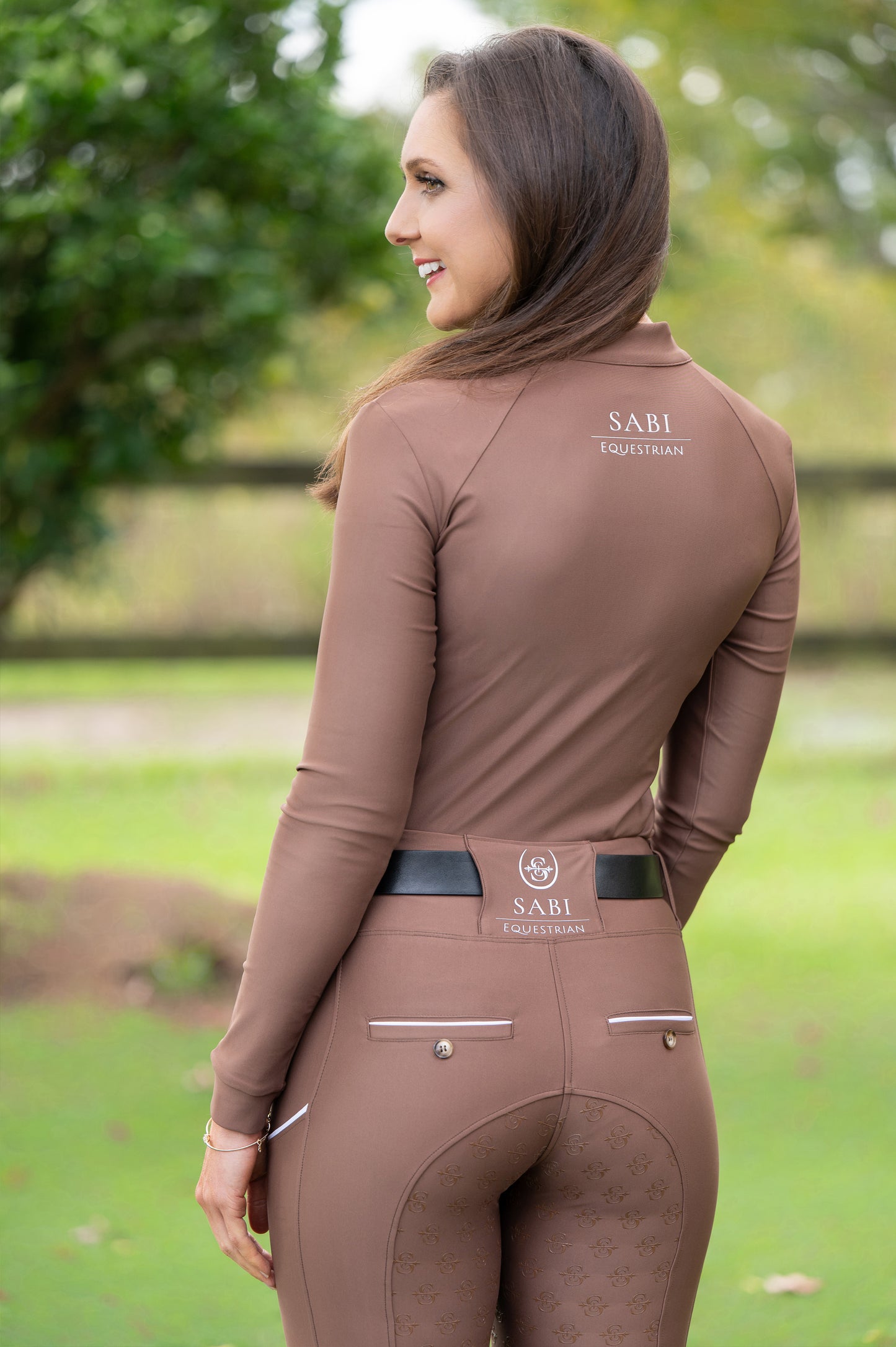 Limited Edition Long Sleeve Paradigm Design Base Layer: French Press