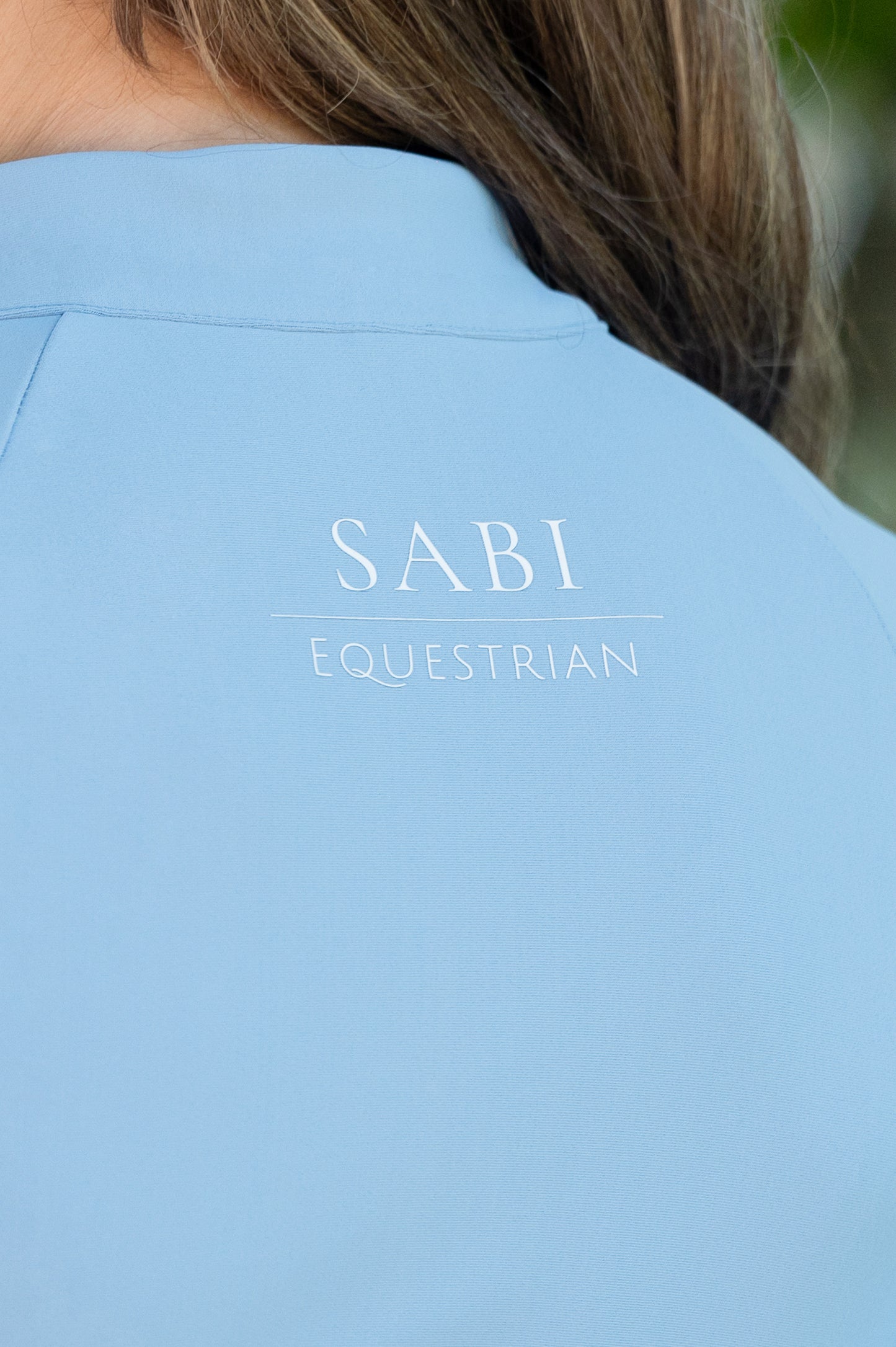 Limited Edition Sleeveless Paradigm Design Base Layer: Arctic Sky