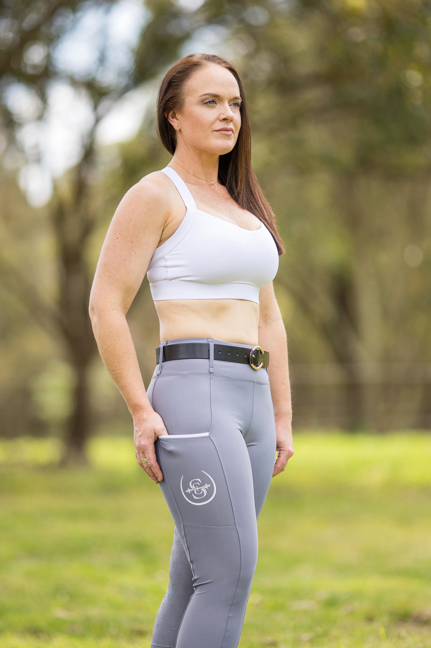 The Ultimate Equestrian Sports Bra Review 